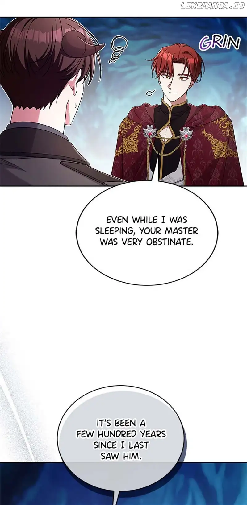 Demon King’s Doll Butler chapter 43 page 65