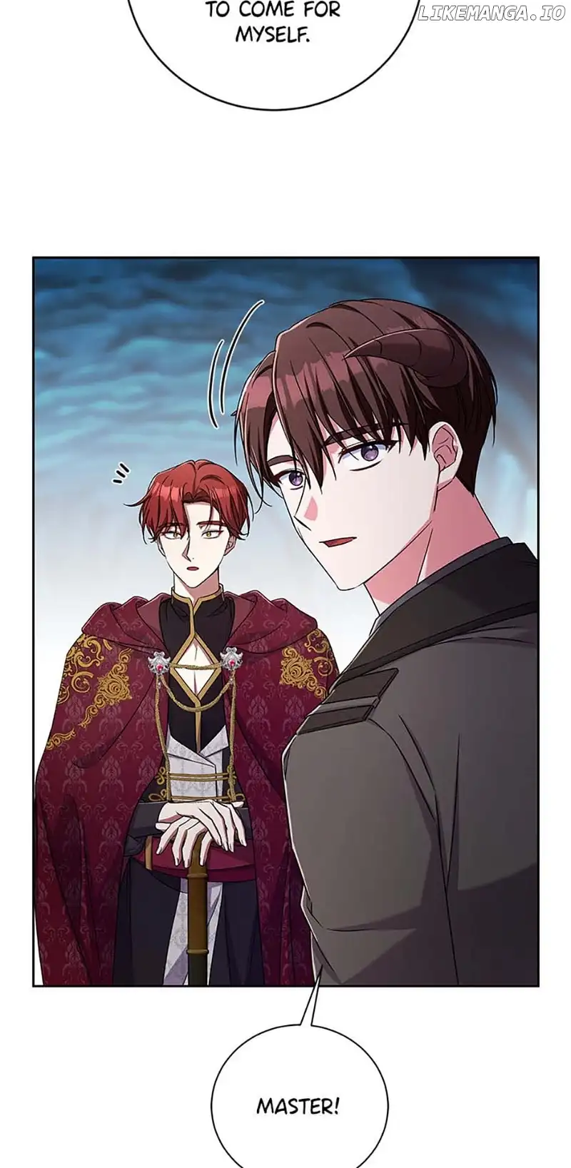 Demon King’s Doll Butler chapter 43 page 67