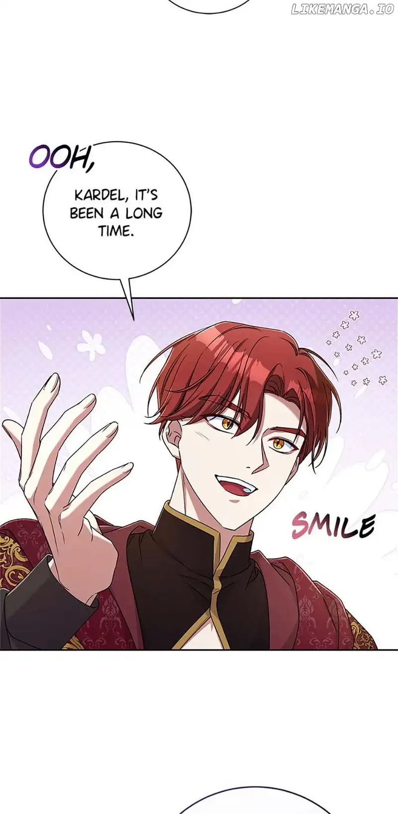 Demon King’s Doll Butler chapter 43 page 68