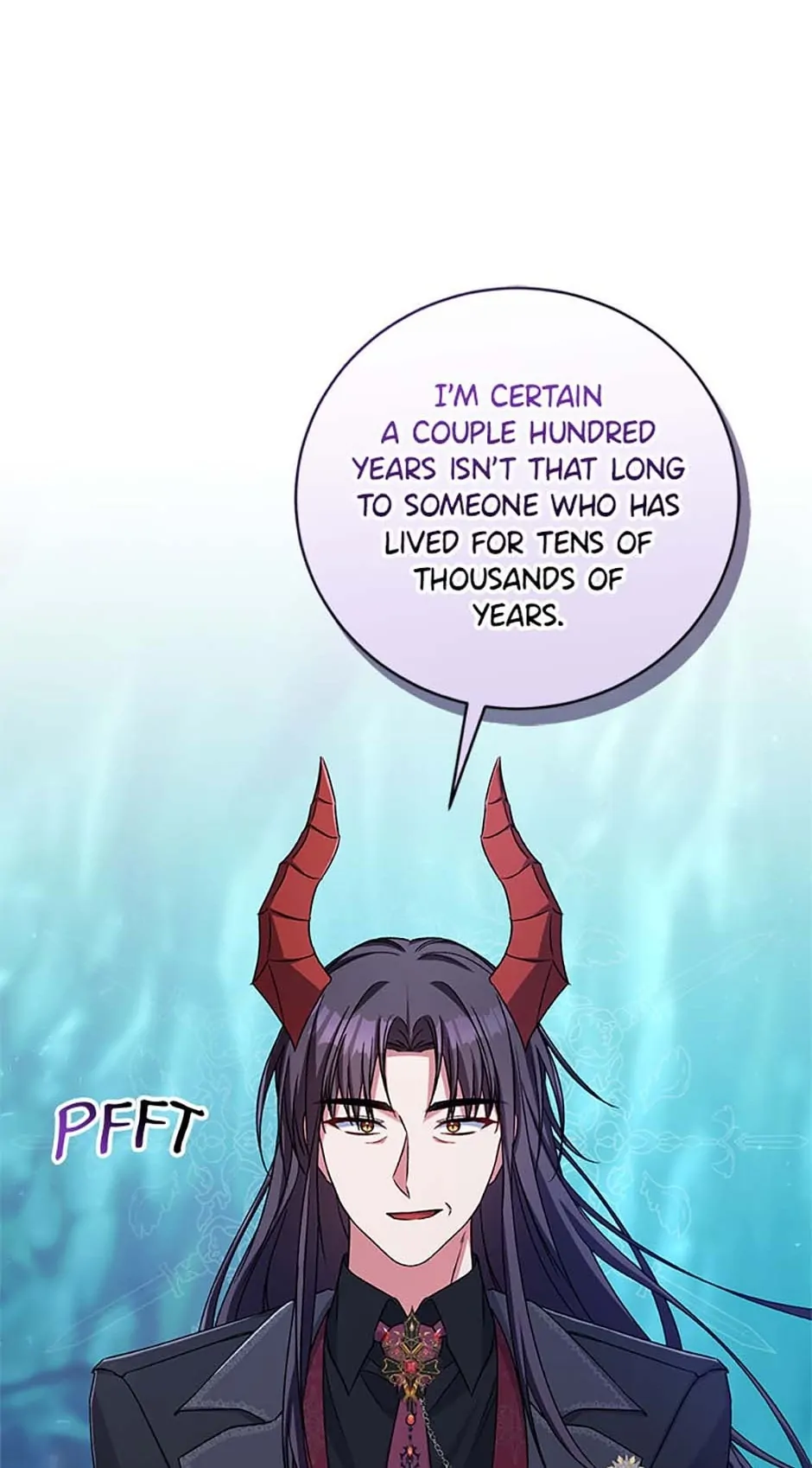 Demon King’s Doll Butler chapter 44 page 2