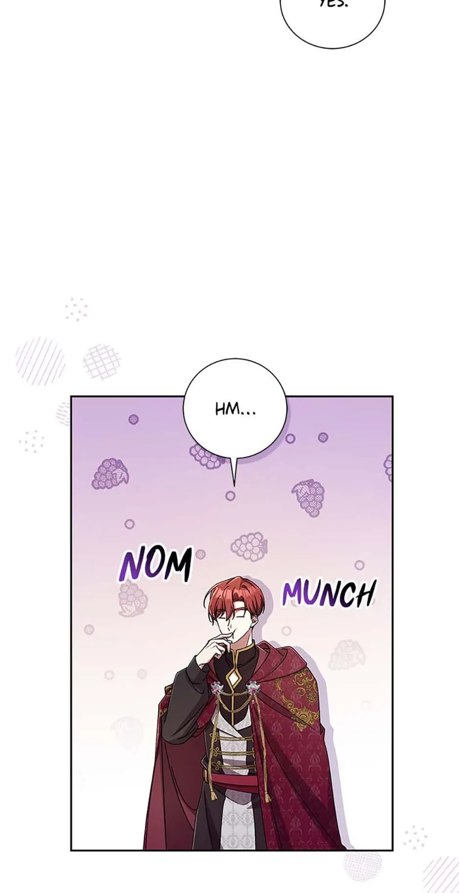 Demon King’s Doll Butler chapter 44 page 13