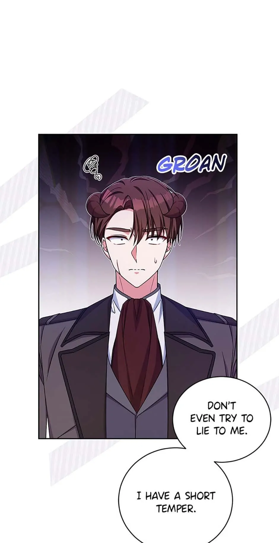 Demon King’s Doll Butler chapter 44 page 15