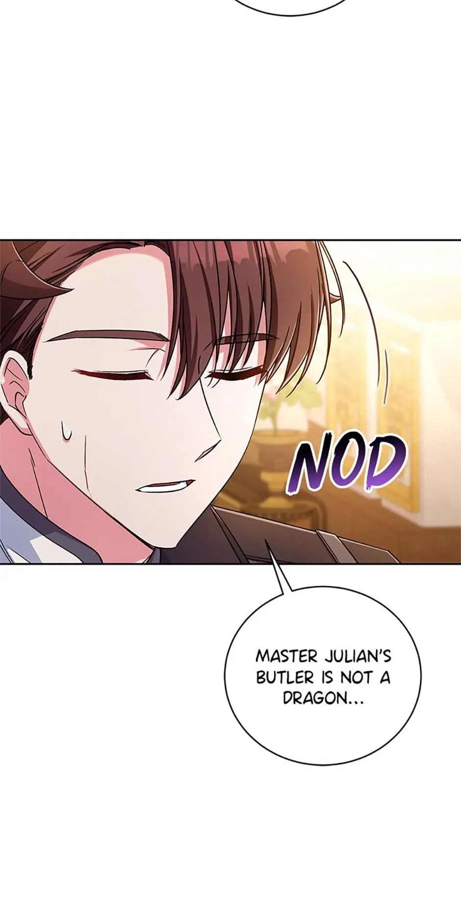 Demon King’s Doll Butler chapter 44 page 16