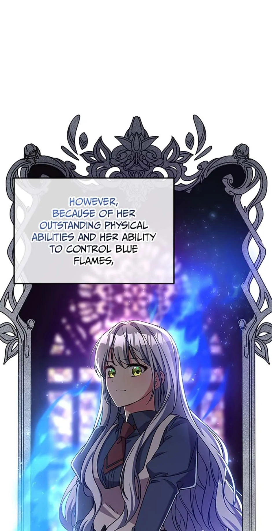 Demon King’s Doll Butler chapter 44 page 17