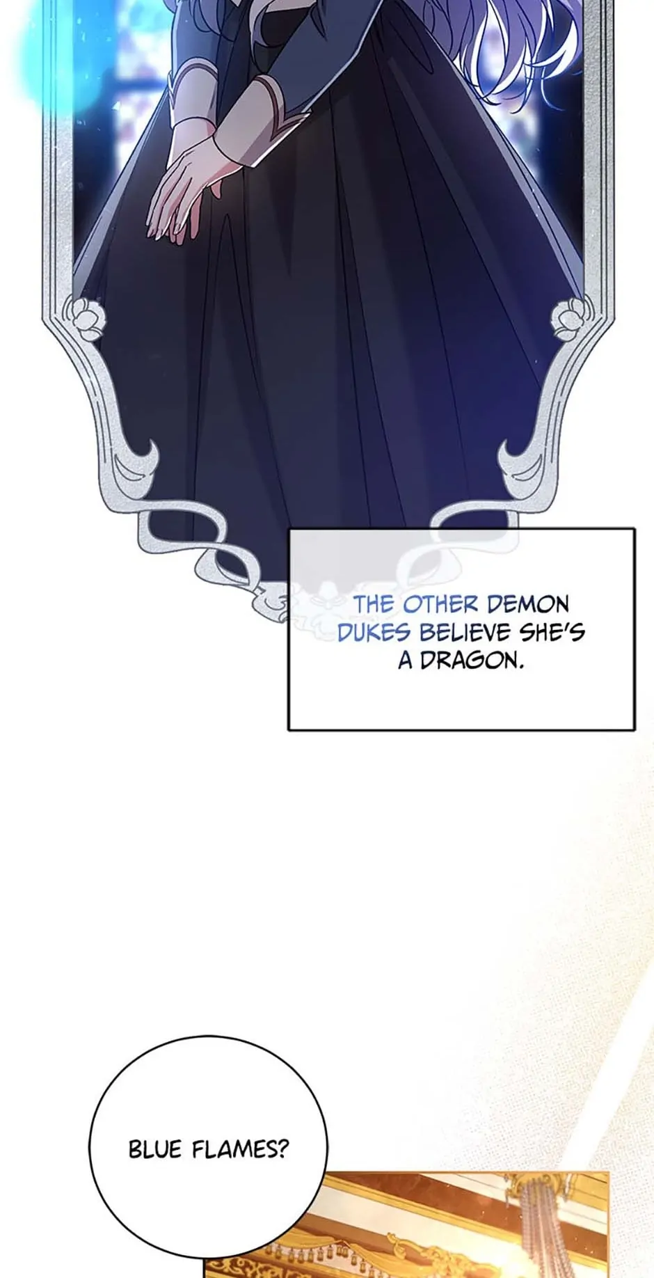 Demon King’s Doll Butler chapter 44 page 18