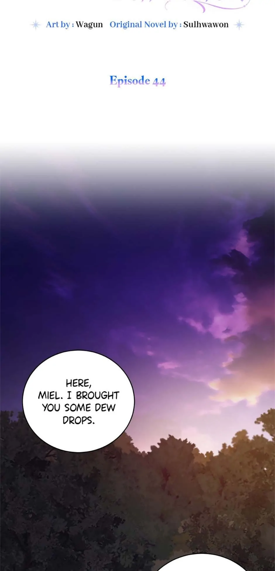 Demon King’s Doll Butler chapter 44 page 31