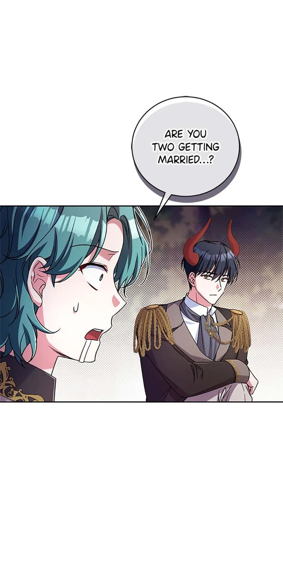 Demon King’s Doll Butler chapter 44 page 37