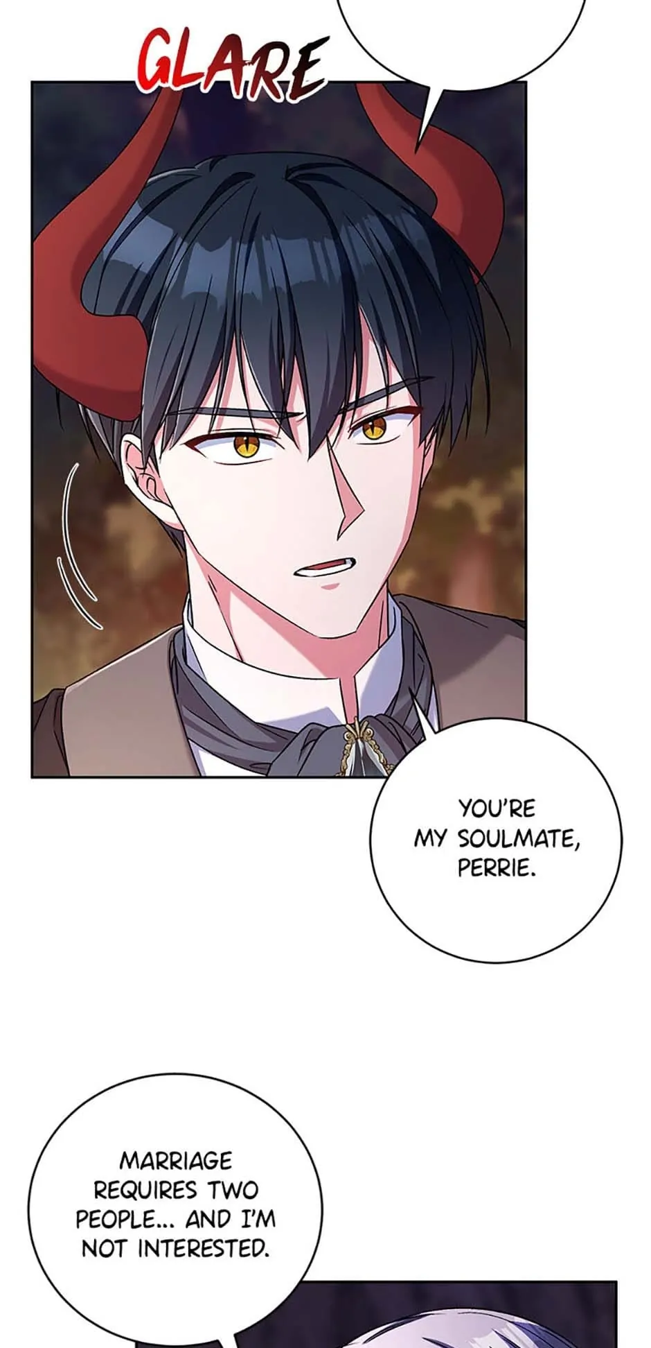 Demon King’s Doll Butler chapter 44 page 39