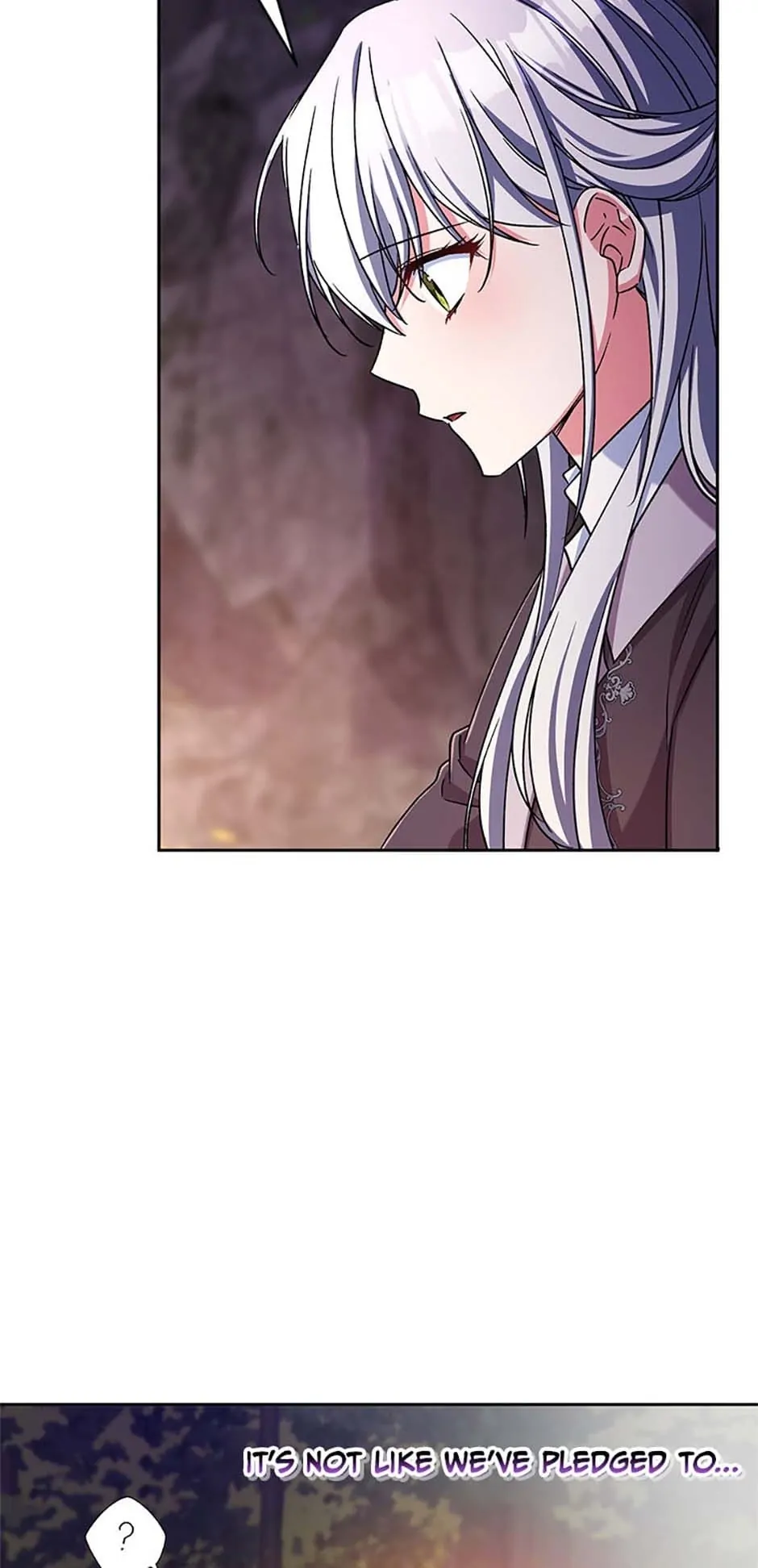 Demon King’s Doll Butler chapter 44 page 40
