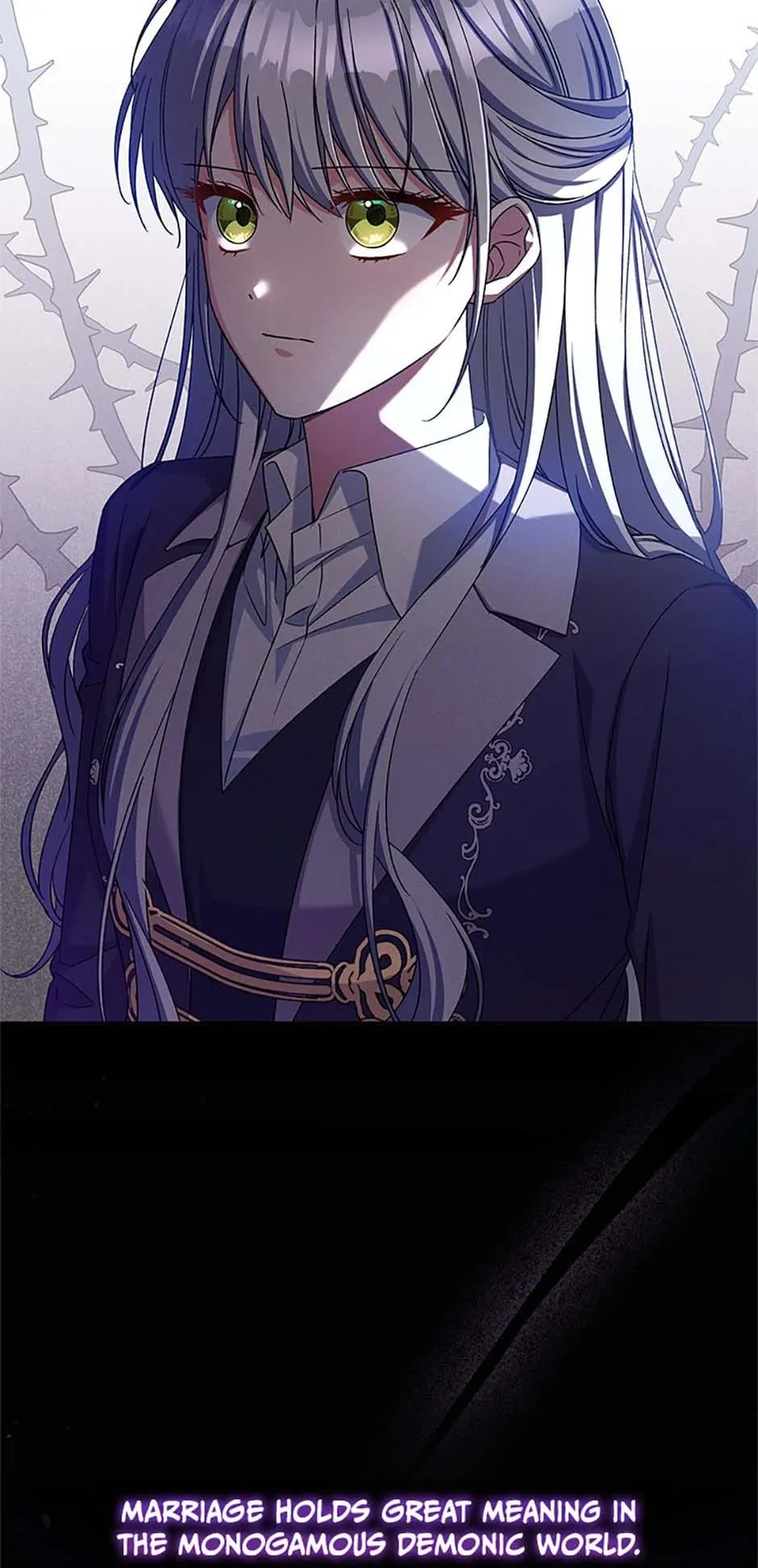 Demon King’s Doll Butler chapter 44 page 42