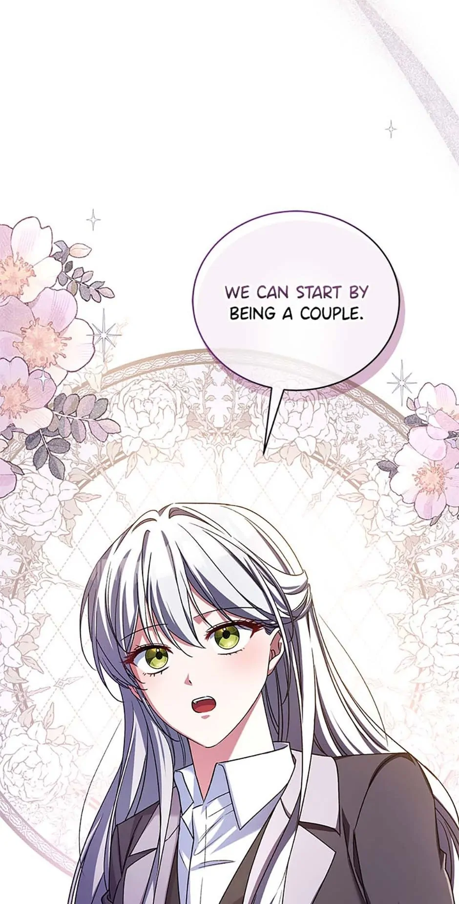Demon King’s Doll Butler chapter 44 page 47