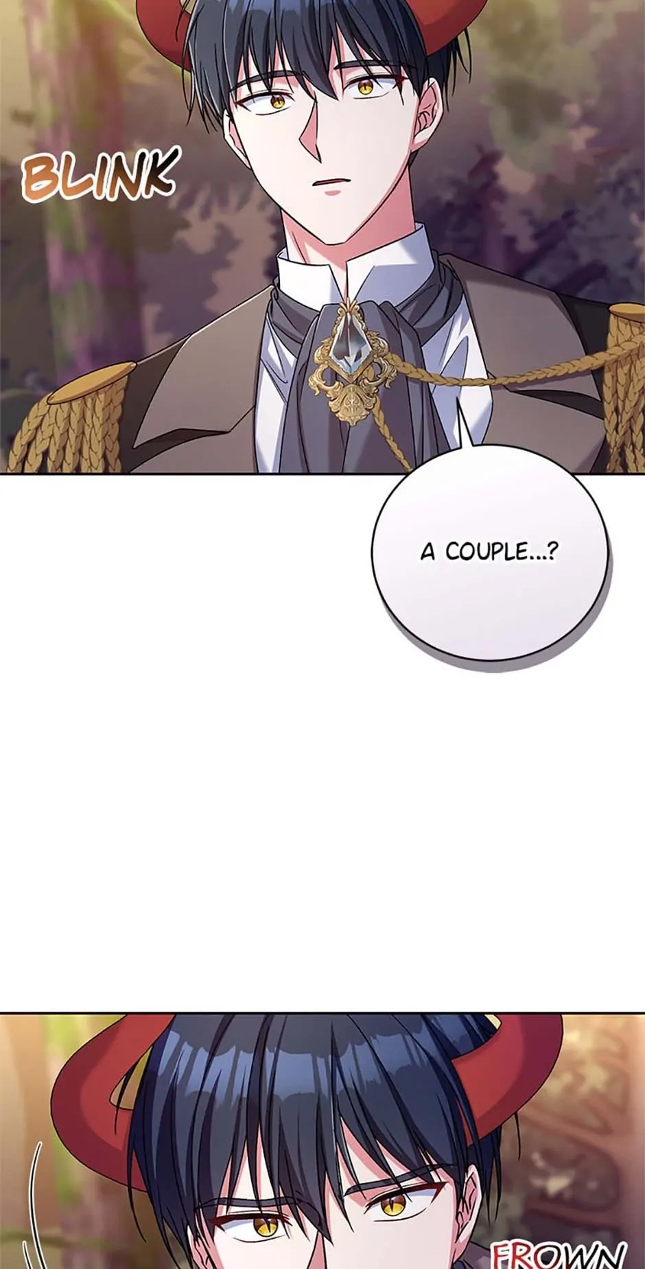 Demon King’s Doll Butler chapter 44 page 49