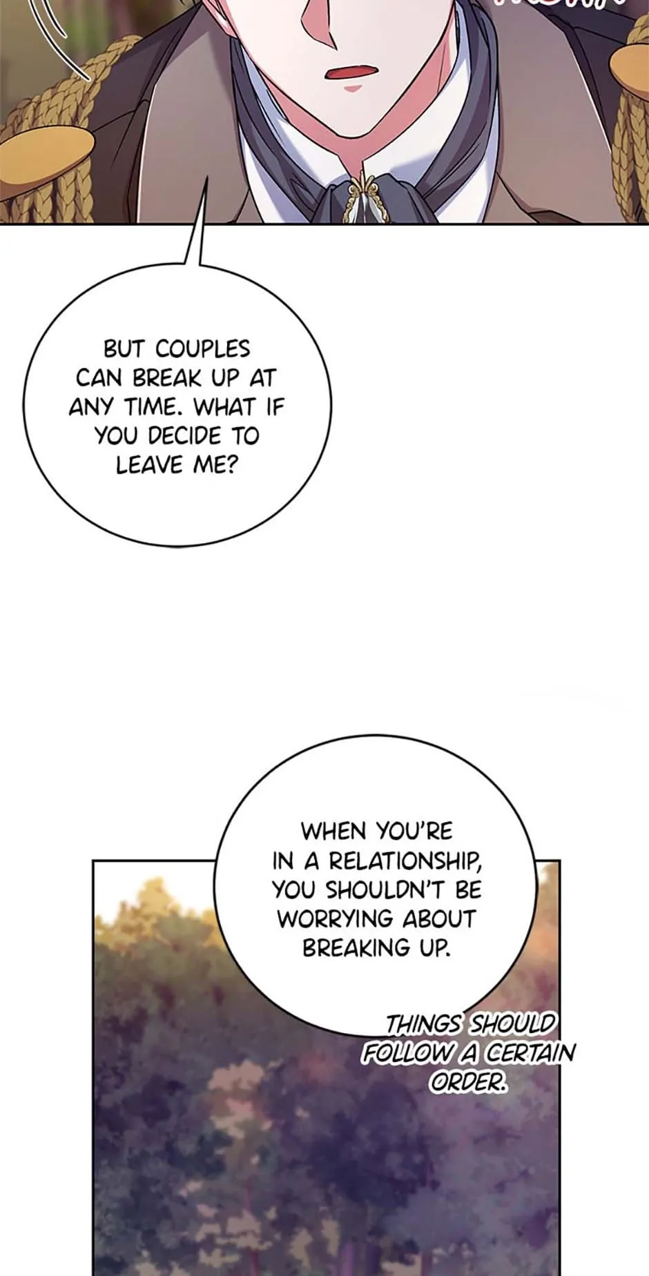 Demon King’s Doll Butler chapter 44 page 50