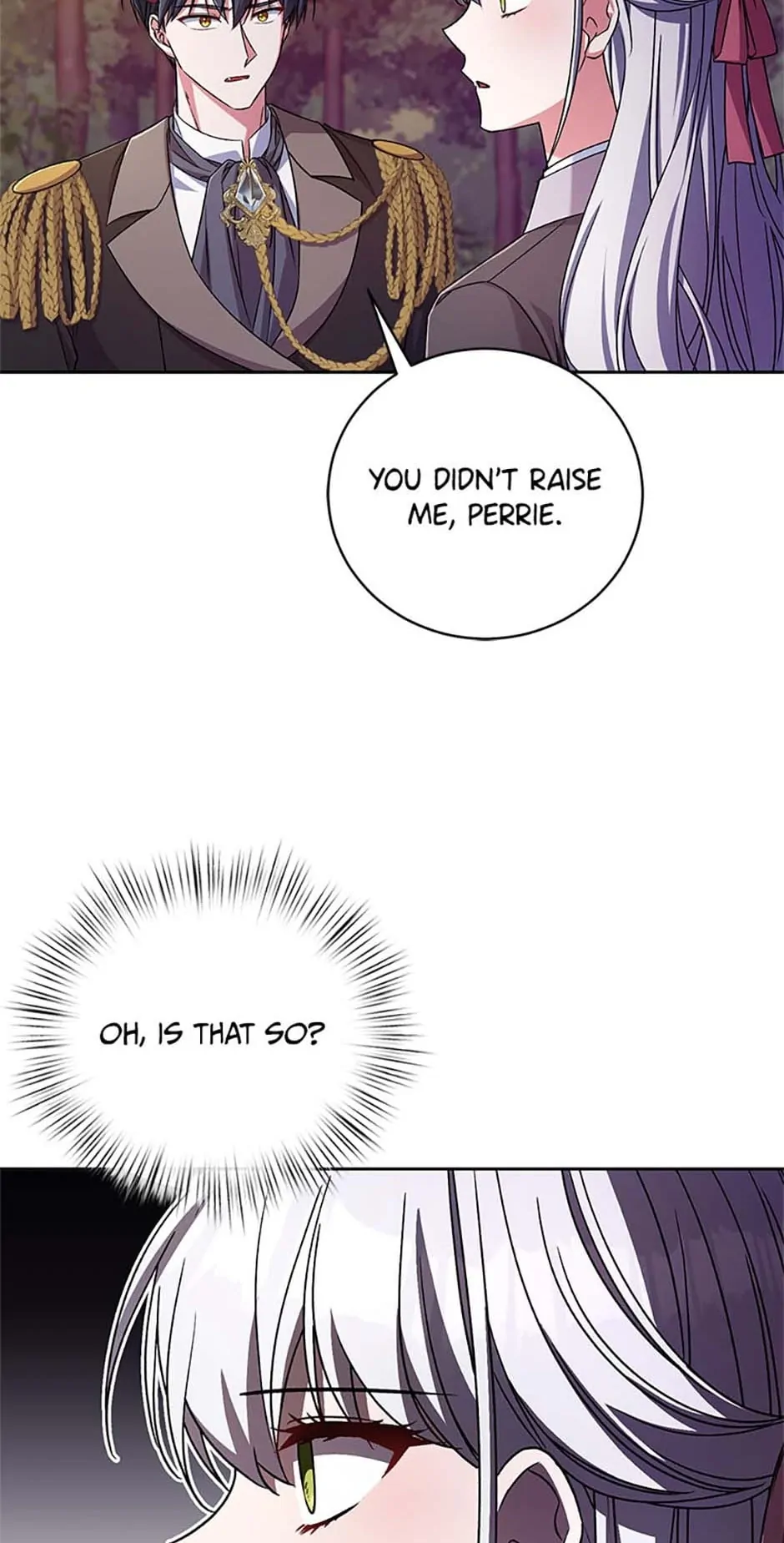 Demon King’s Doll Butler chapter 44 page 52