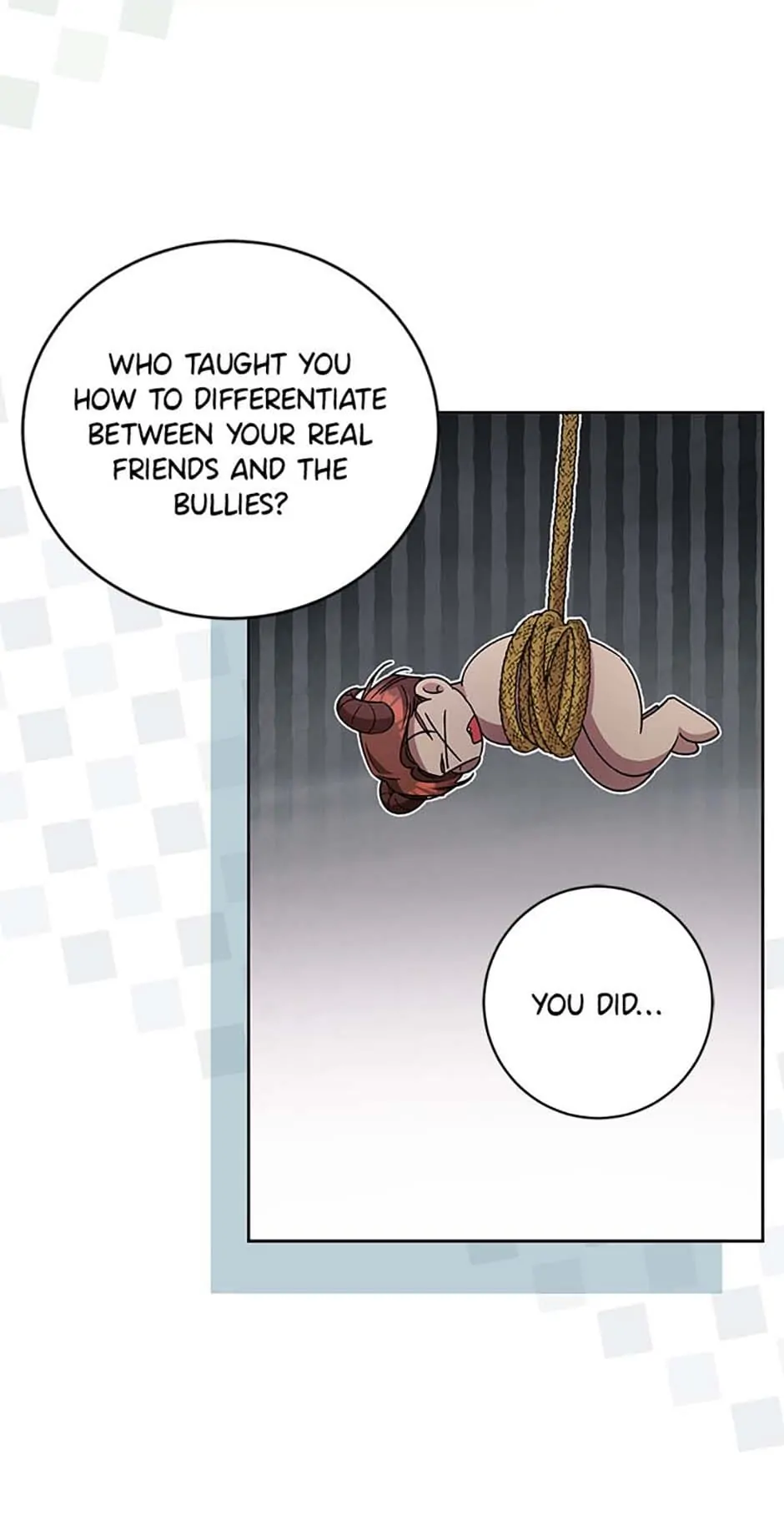 Demon King’s Doll Butler chapter 44 page 54
