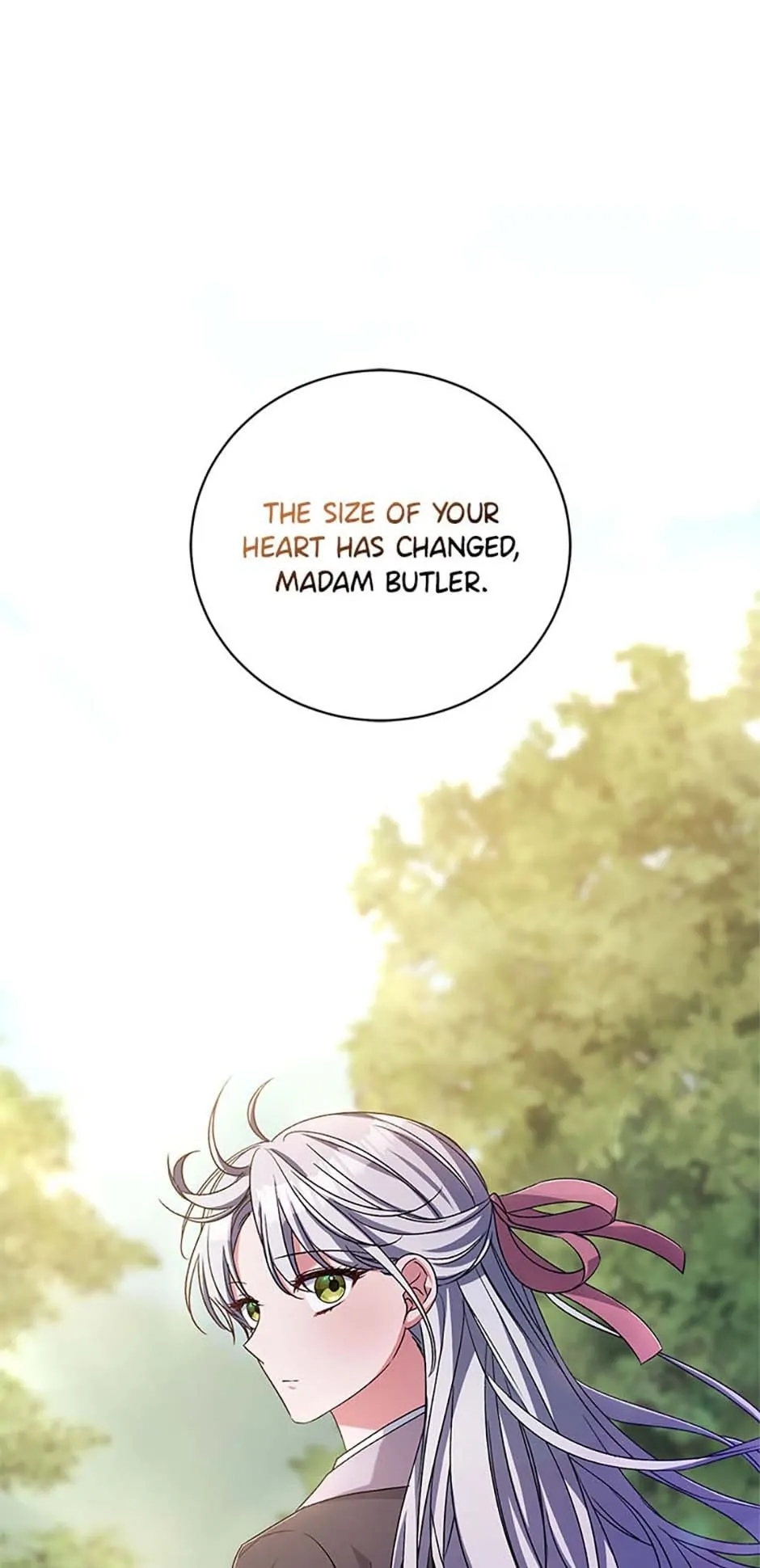 Demon King’s Doll Butler chapter 44 page 61
