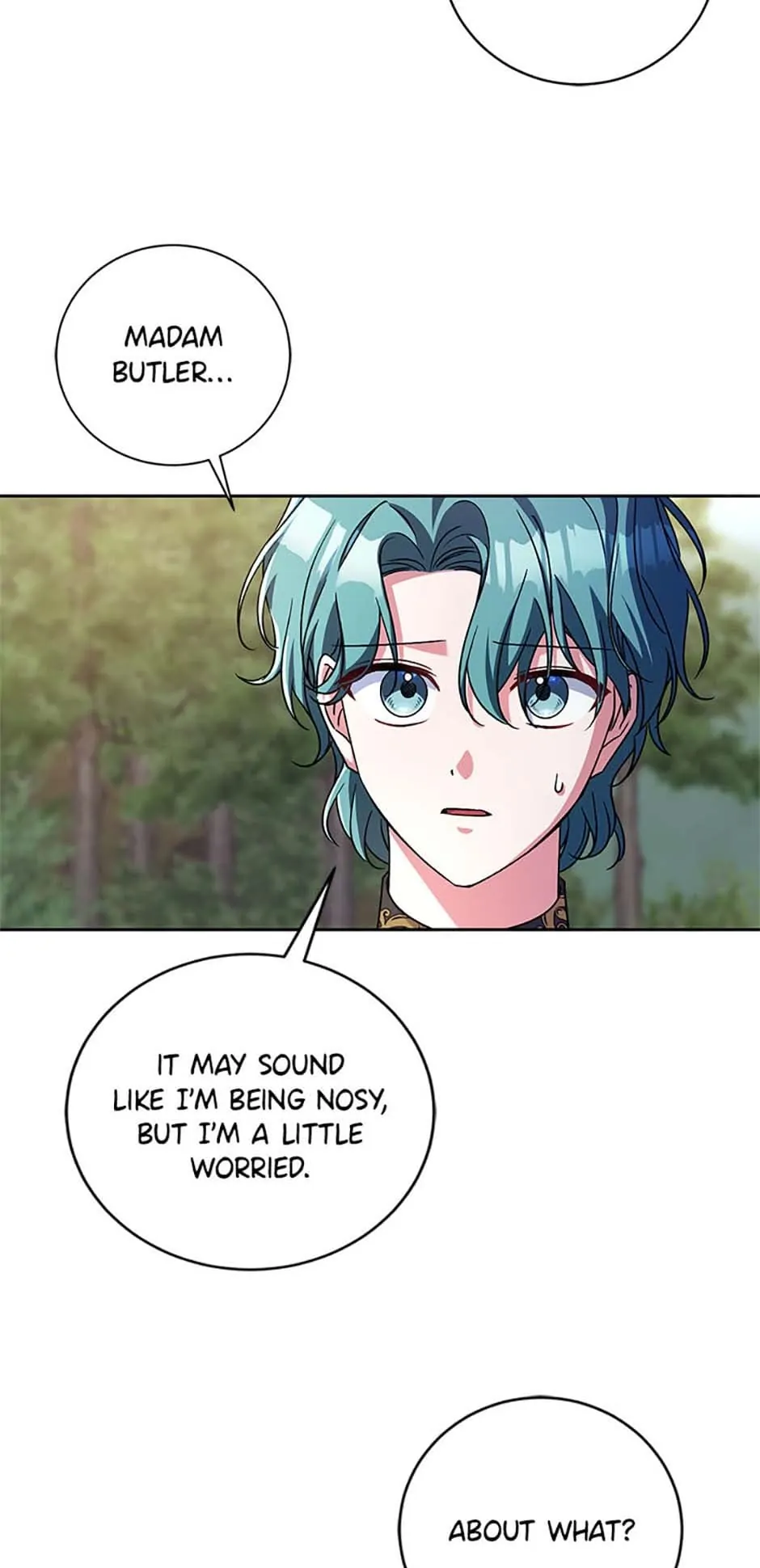 Demon King’s Doll Butler chapter 44 page 65