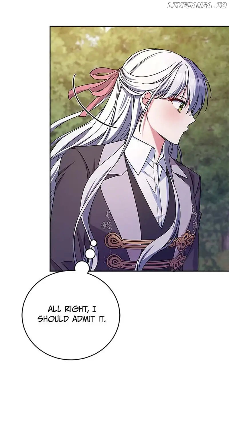 Demon King’s Doll Butler chapter 45 page 4