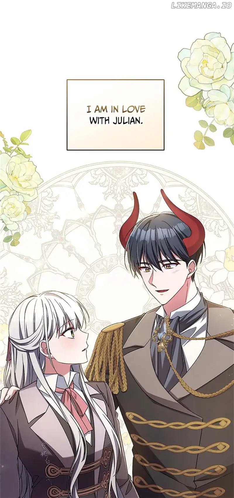 Demon King’s Doll Butler chapter 45 page 5