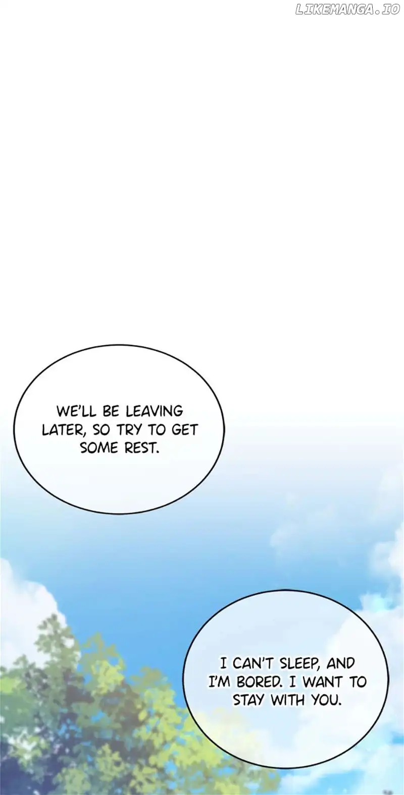 Demon King’s Doll Butler chapter 45 page 12