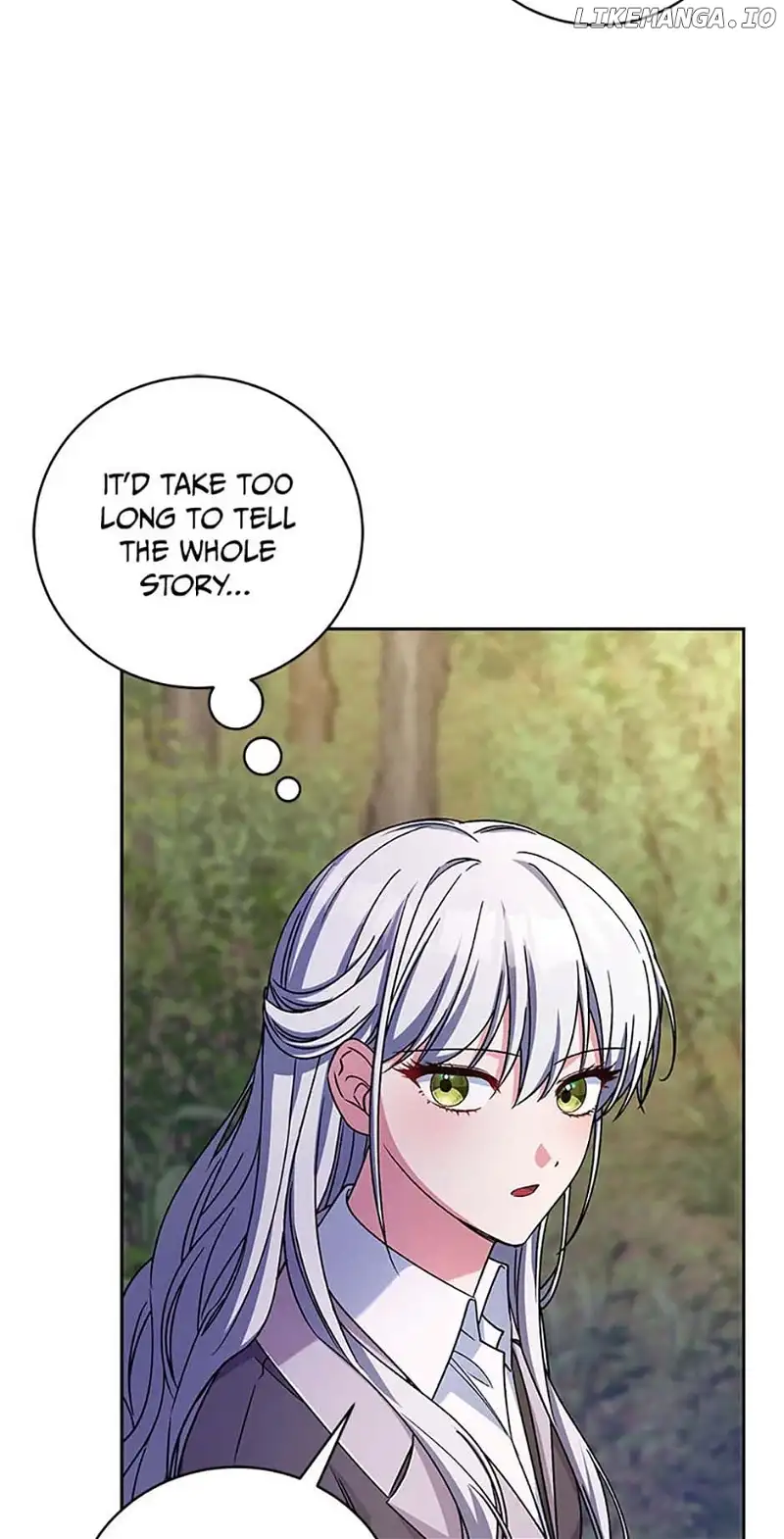 Demon King’s Doll Butler chapter 45 page 22