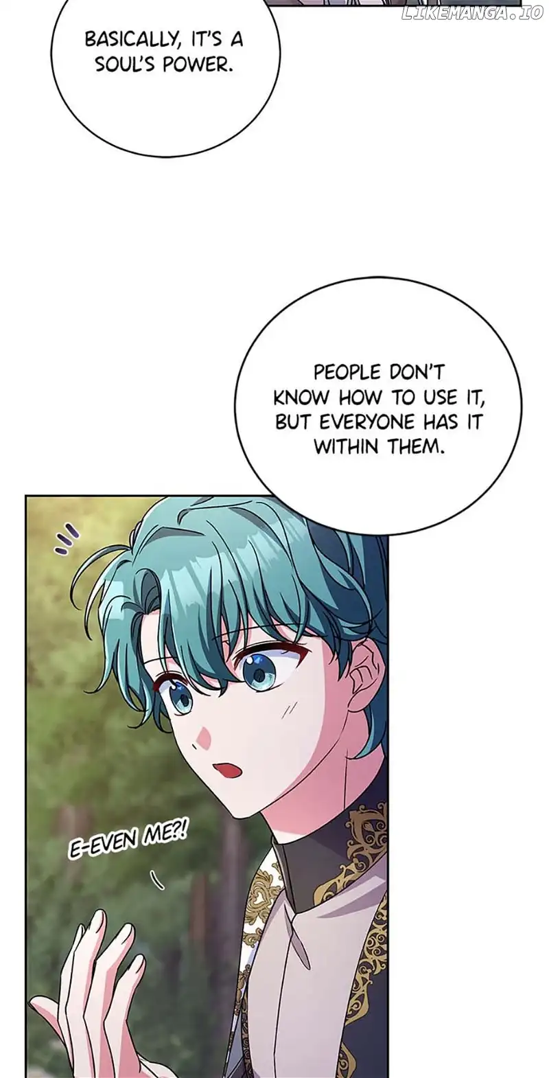 Demon King’s Doll Butler chapter 45 page 23