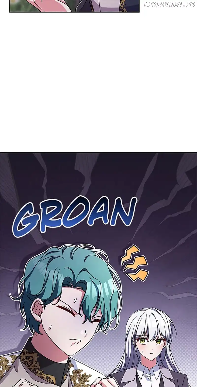 Demon King’s Doll Butler chapter 45 page 24