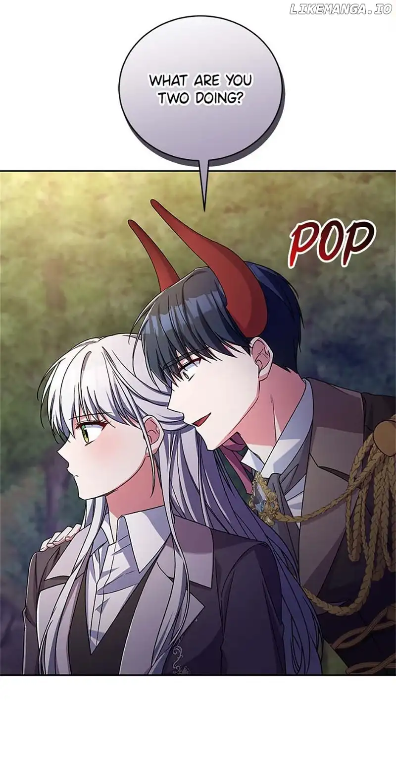 Demon King’s Doll Butler chapter 45 page 27