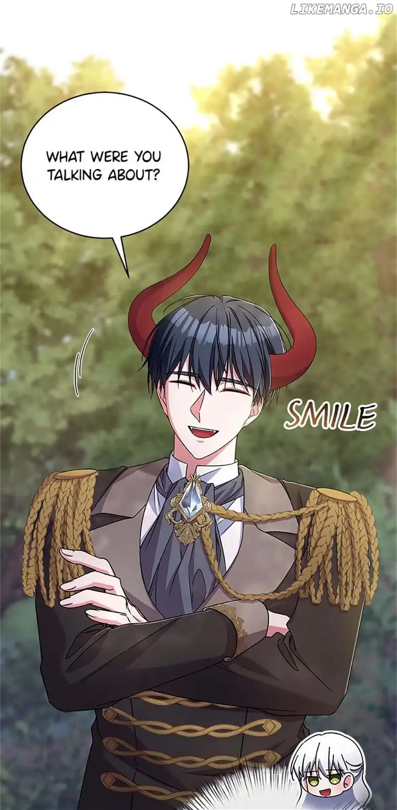 Demon King’s Doll Butler chapter 45 page 29