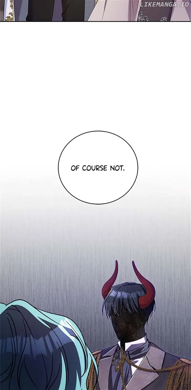 Demon King’s Doll Butler chapter 45 page 33