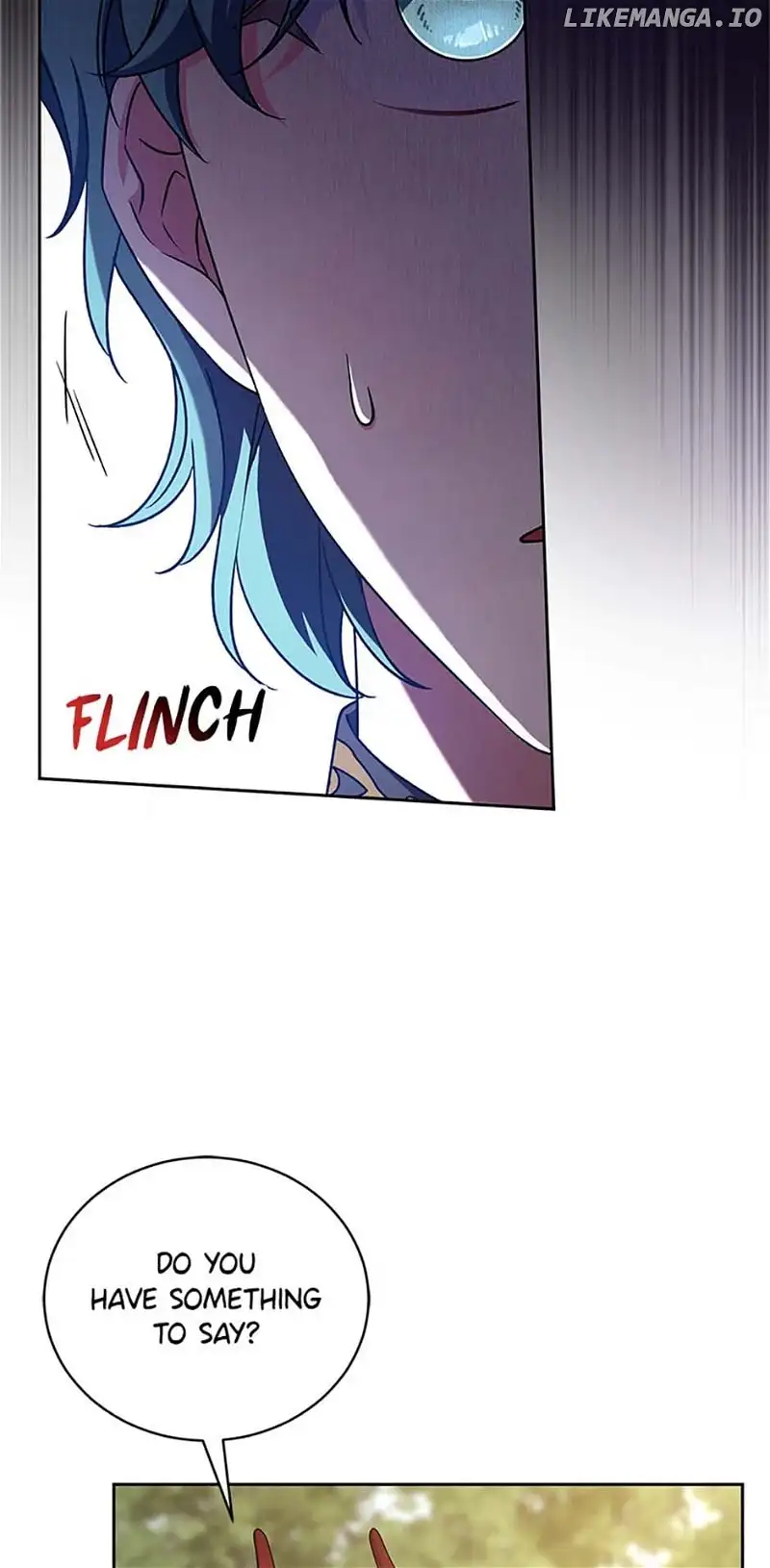 Demon King’s Doll Butler chapter 45 page 35