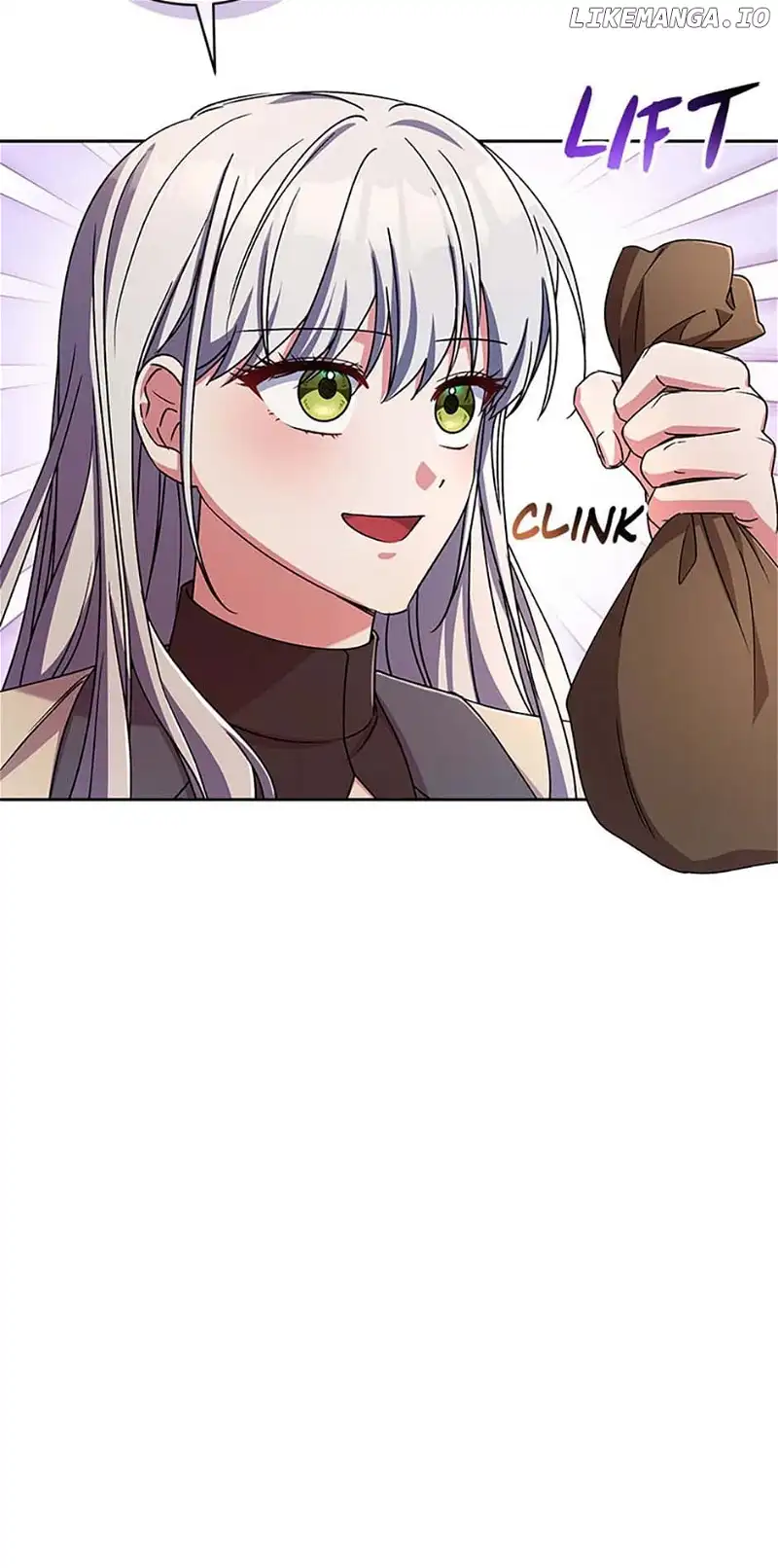 Demon King’s Doll Butler chapter 45 page 52