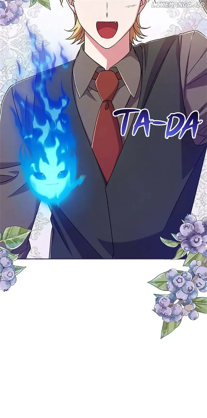 Demon King’s Doll Butler chapter 45 page 58