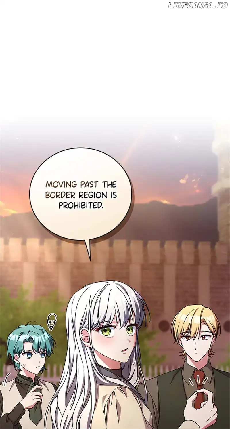 Demon King’s Doll Butler chapter 45 page 63