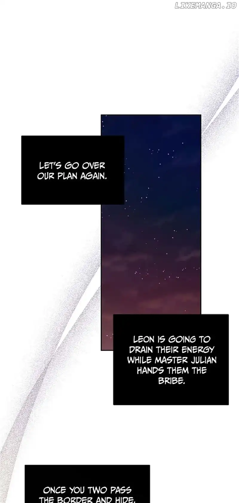 Demon King’s Doll Butler chapter 45 page 67