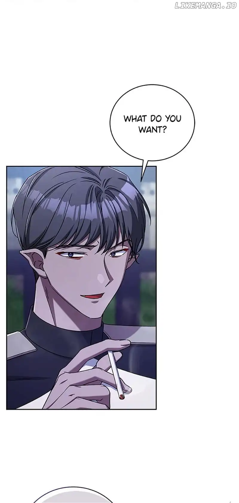 Demon King’s Doll Butler chapter 45 page 69