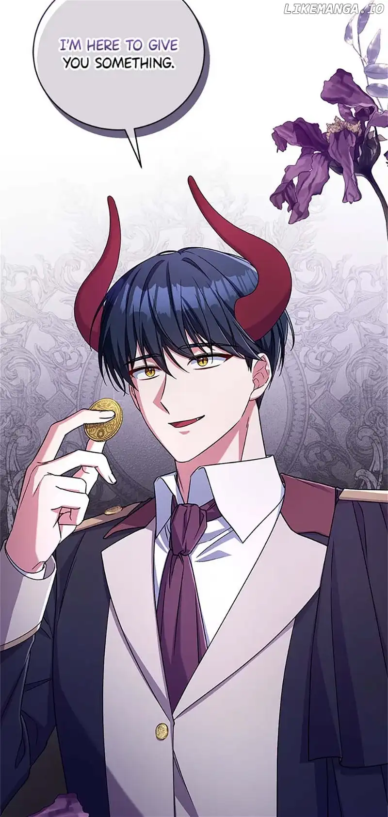 Demon King’s Doll Butler chapter 45 page 70