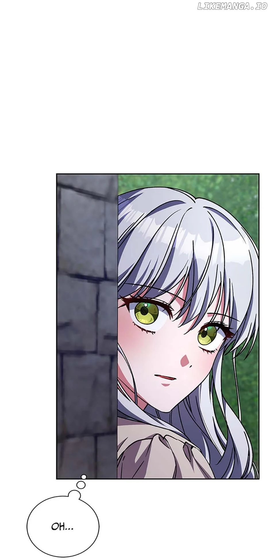 Demon King’s Doll Butler chapter 46 page 7