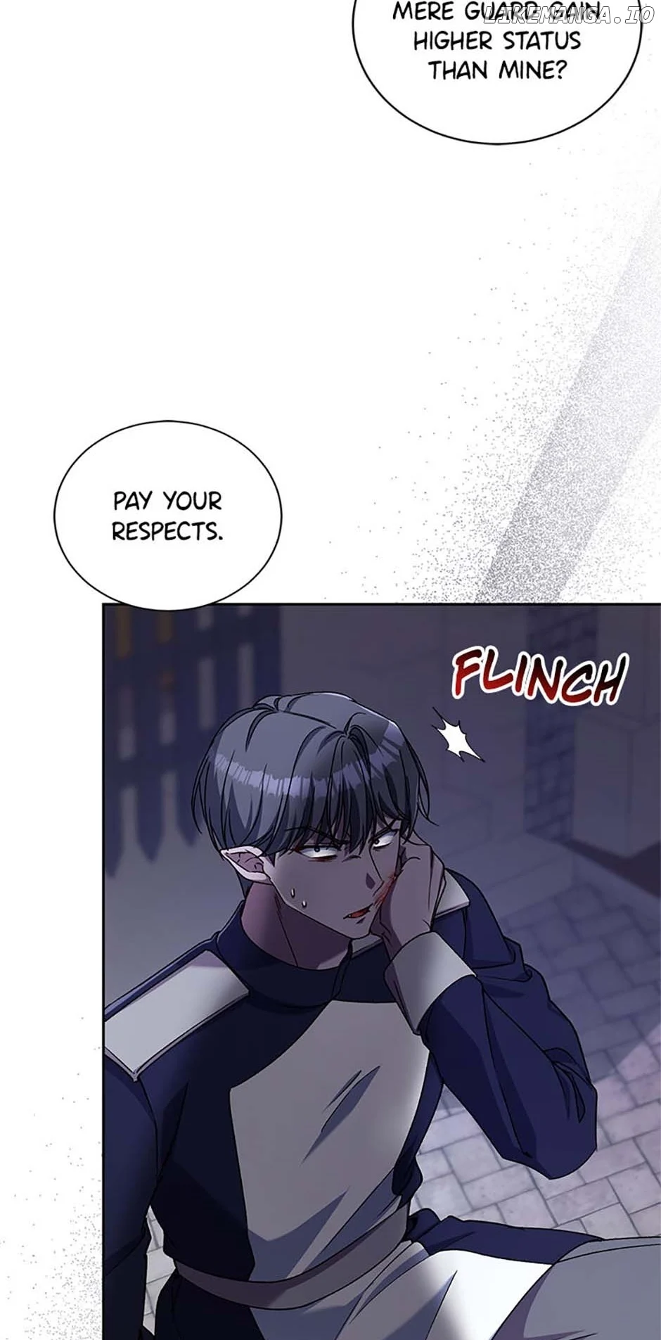 Demon King’s Doll Butler chapter 46 page 14