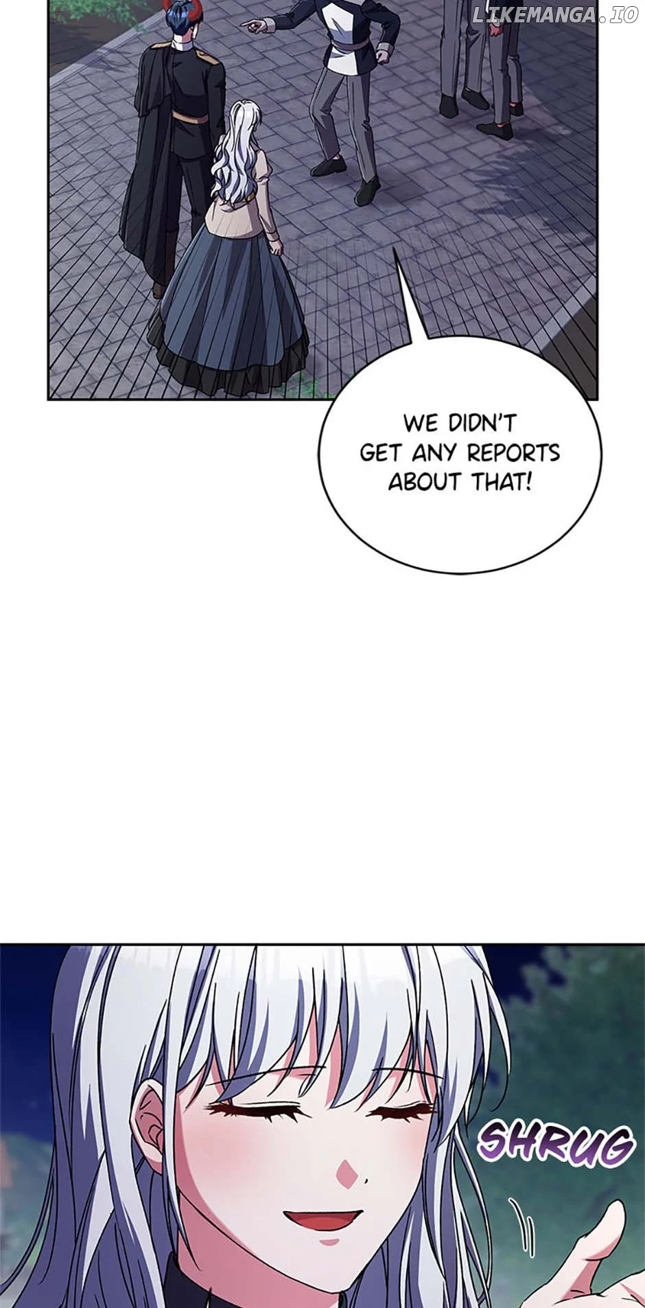 Demon King’s Doll Butler chapter 46 page 17