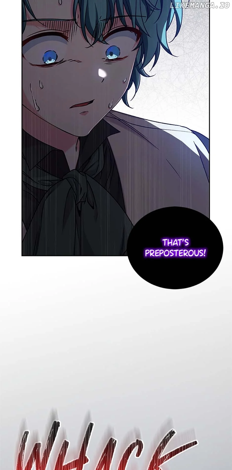 Demon King’s Doll Butler chapter 46 page 24