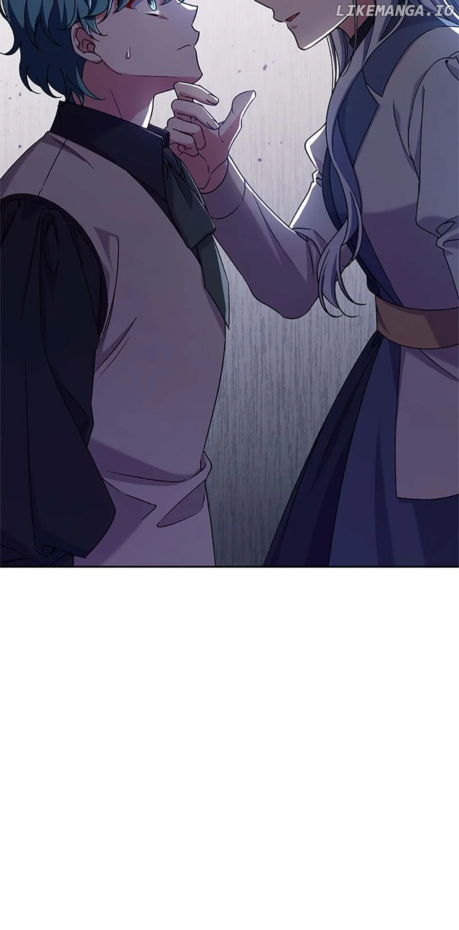Demon King’s Doll Butler chapter 46 page 29