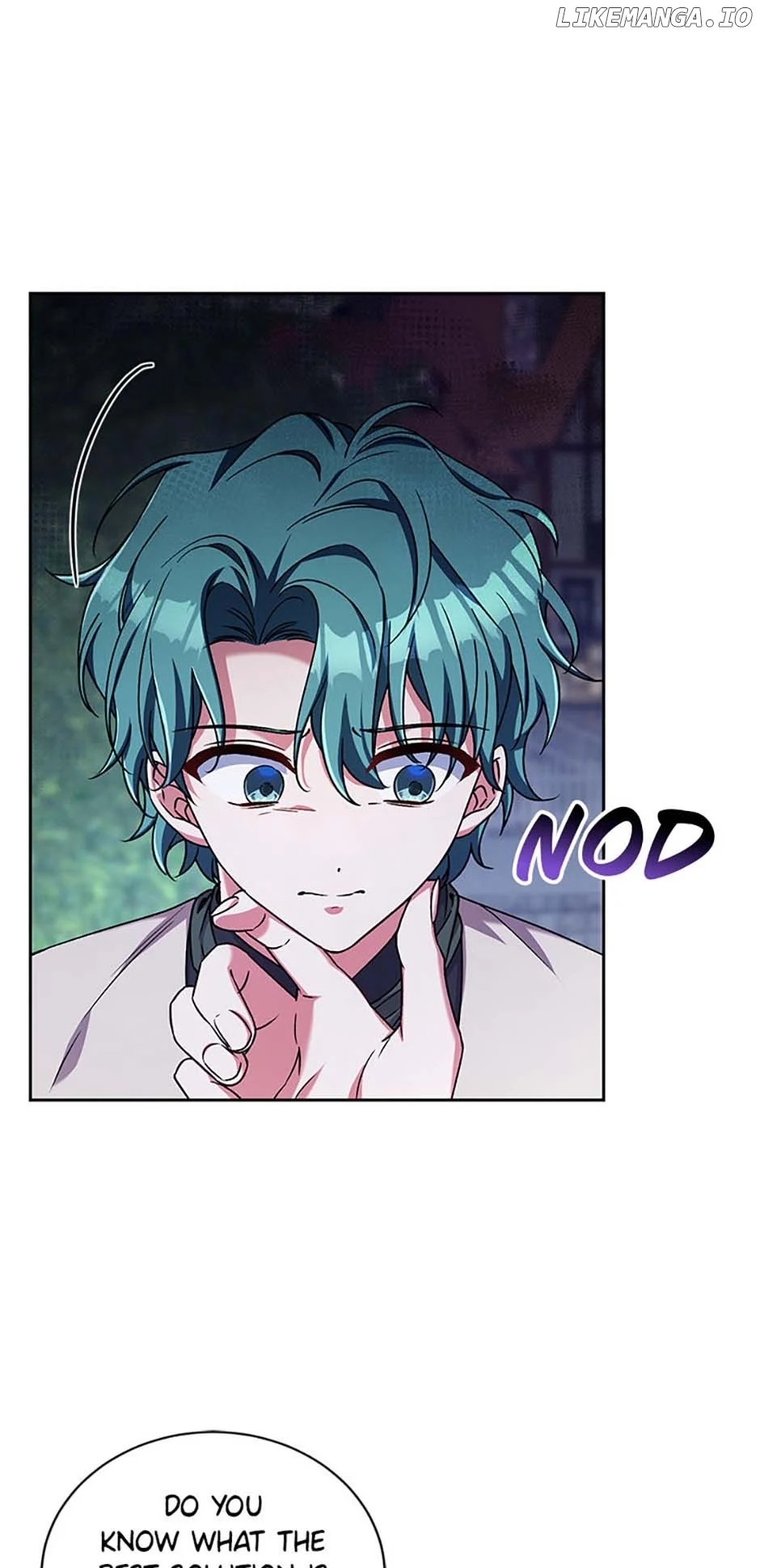 Demon King’s Doll Butler chapter 46 page 30