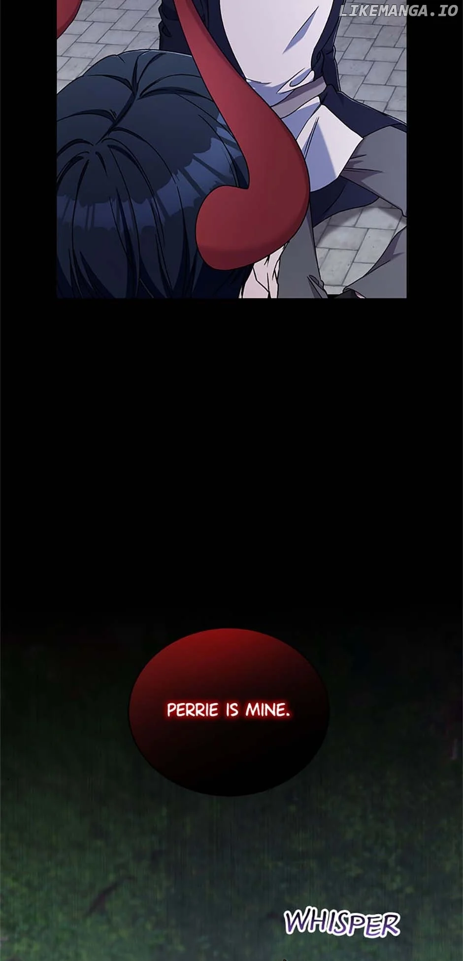 Demon King’s Doll Butler chapter 46 page 41