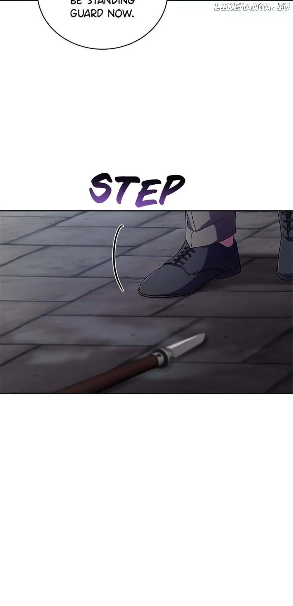 Demon King’s Doll Butler chapter 46 page 48