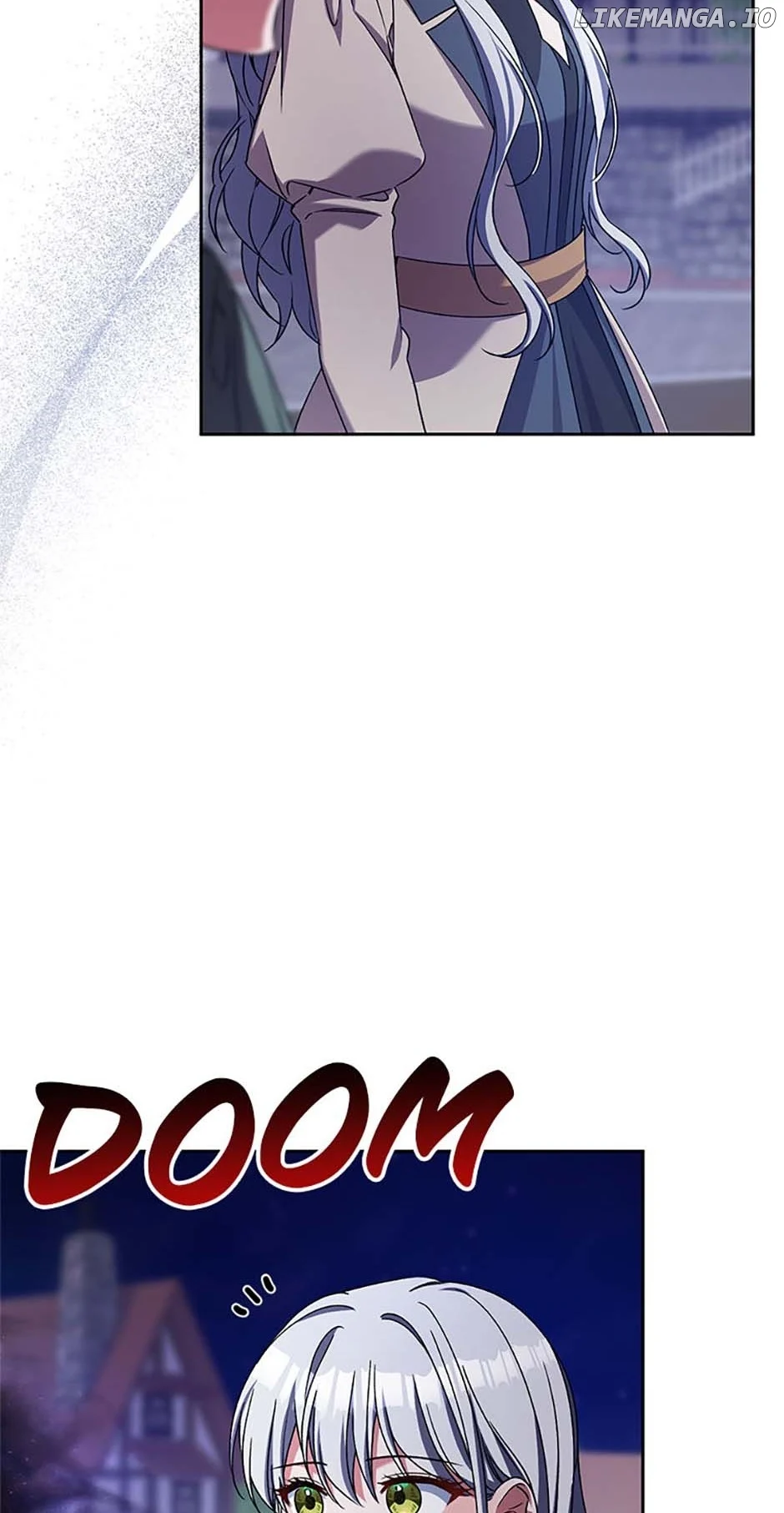 Demon King’s Doll Butler chapter 46 page 53
