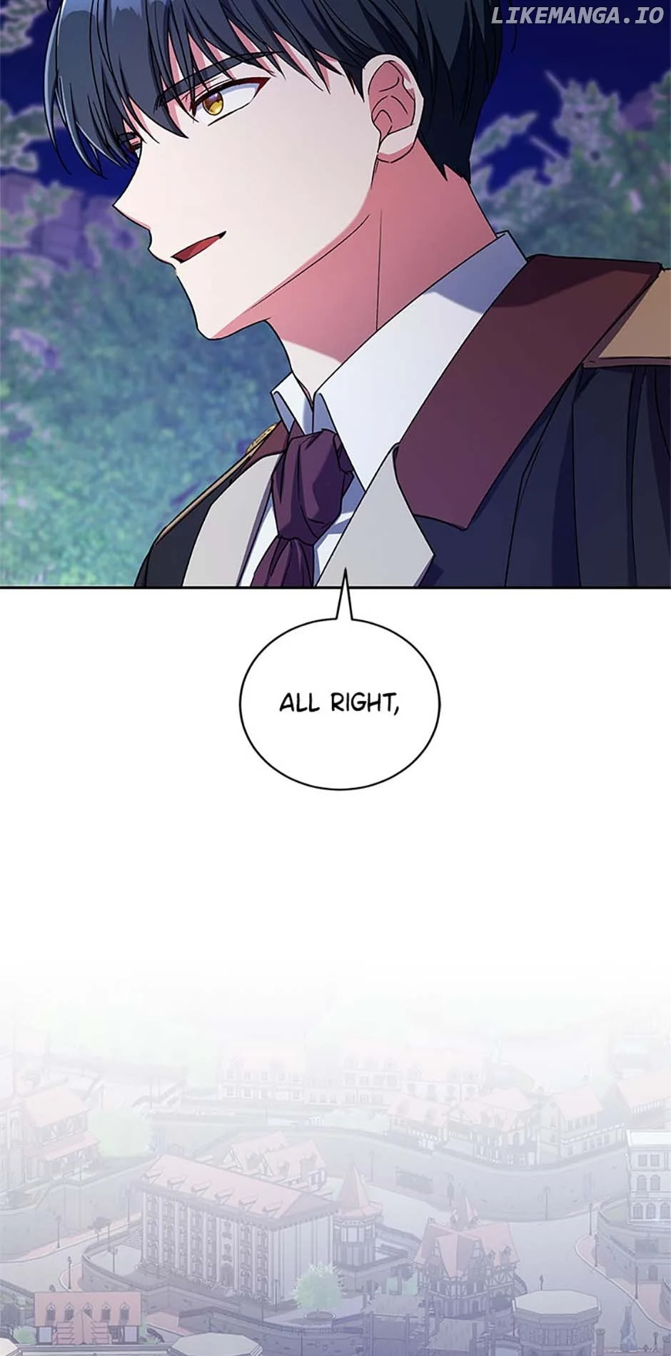 Demon King’s Doll Butler chapter 46 page 71