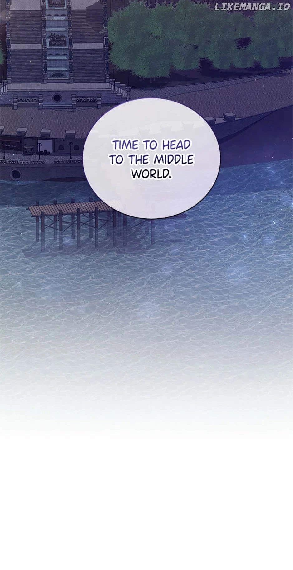 Demon King’s Doll Butler chapter 47 page 3