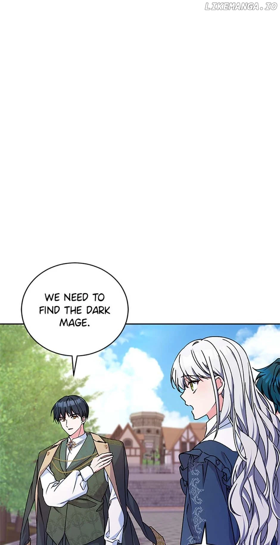 Demon King’s Doll Butler chapter 47 page 5