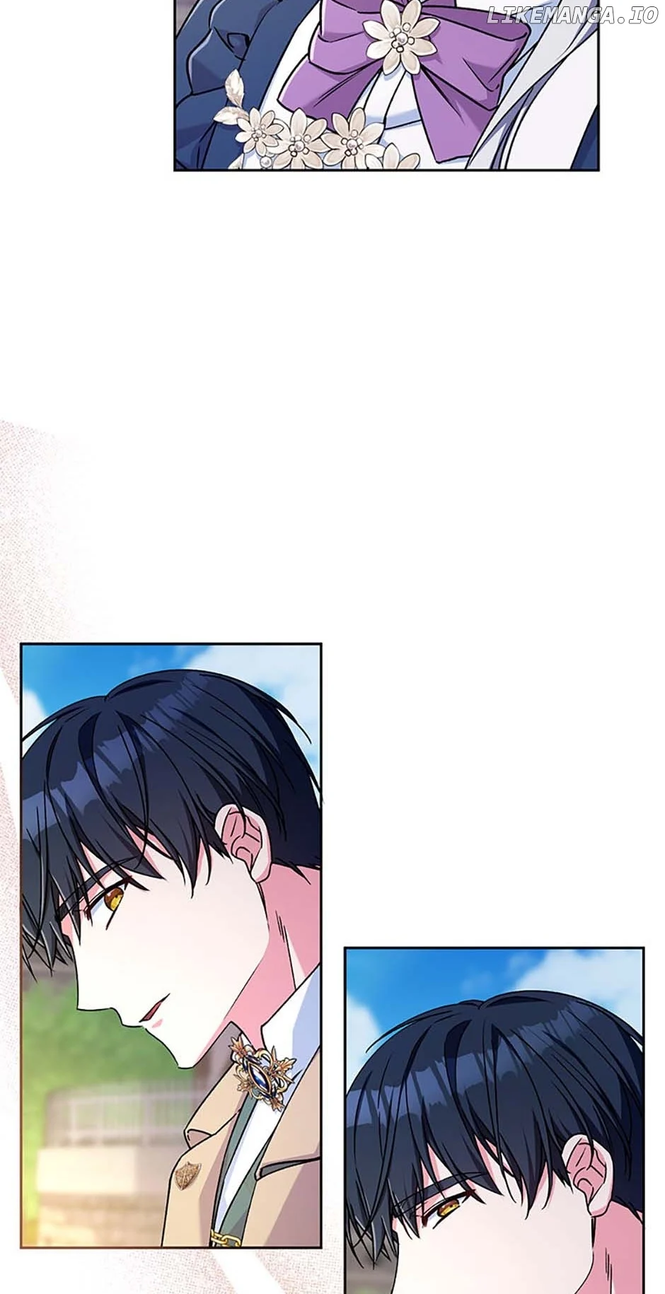 Demon King’s Doll Butler chapter 47 page 7